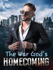 Warrior's Redemption: A Father's Race Against Time