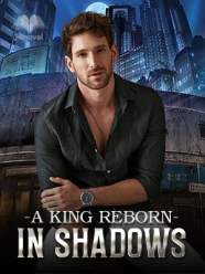 Underworld King: Betrayal and Vengeance