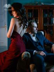 Twisted Truths: Grace's Betrayal