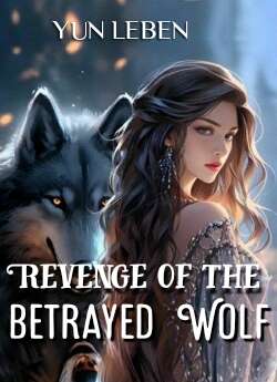 Whispers of the Wolf Moon