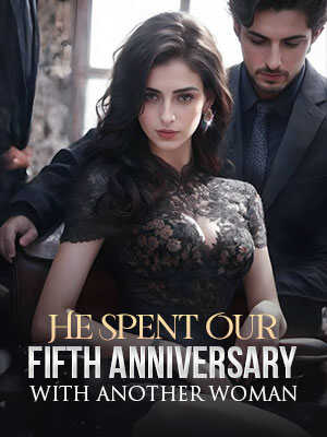 Anniversary Betrayal