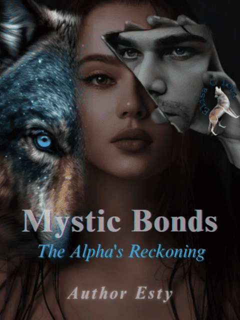 Moon Goddess's Chosen Mate