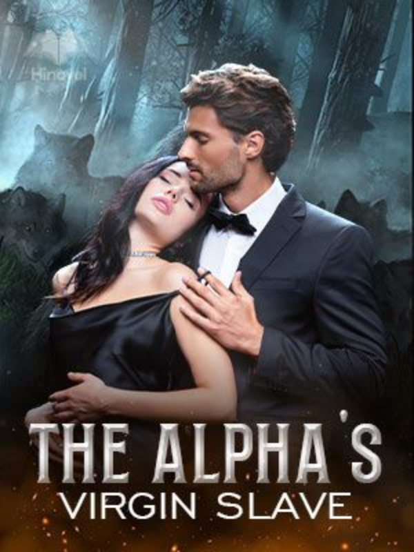 Midnight Alpha's Redemption