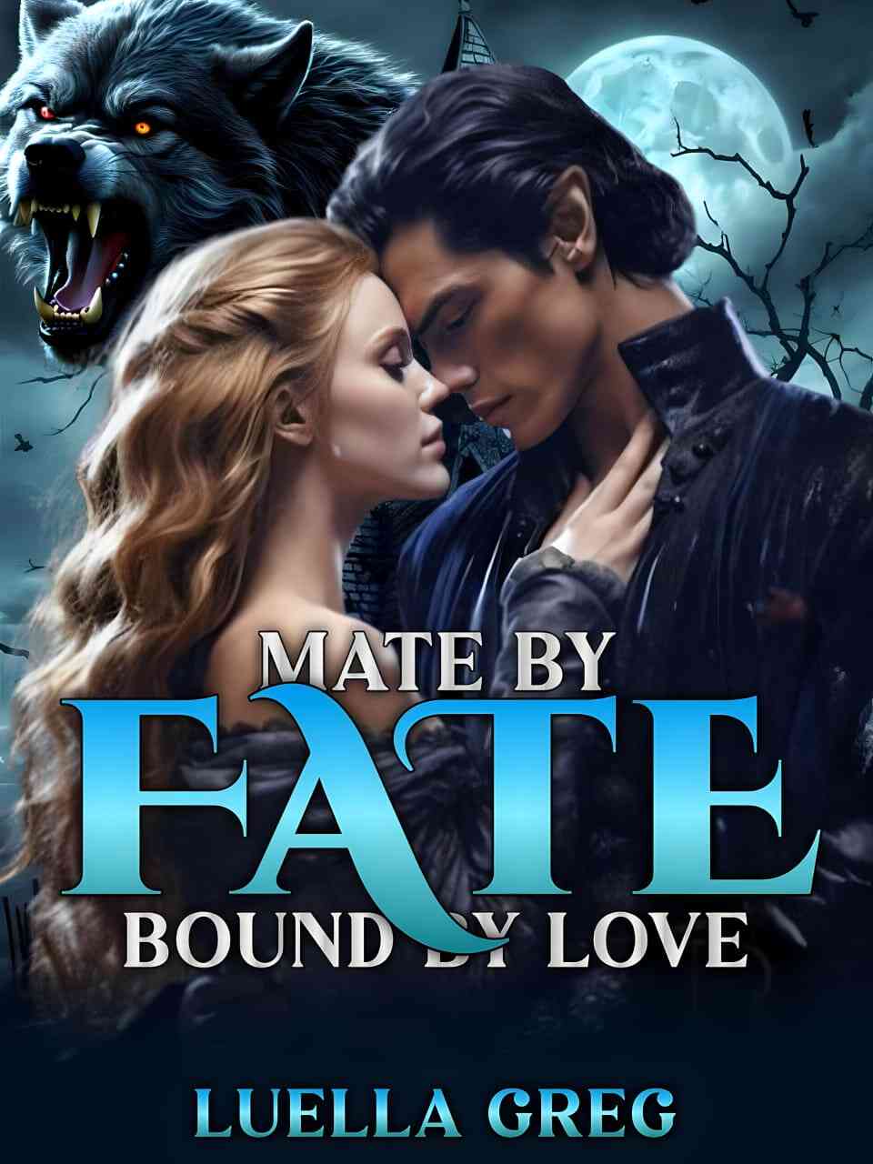 Mating Ceremony: Lena's Unjust Fate