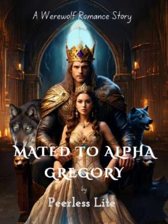 Pack's Shadow: Lilith's Journey