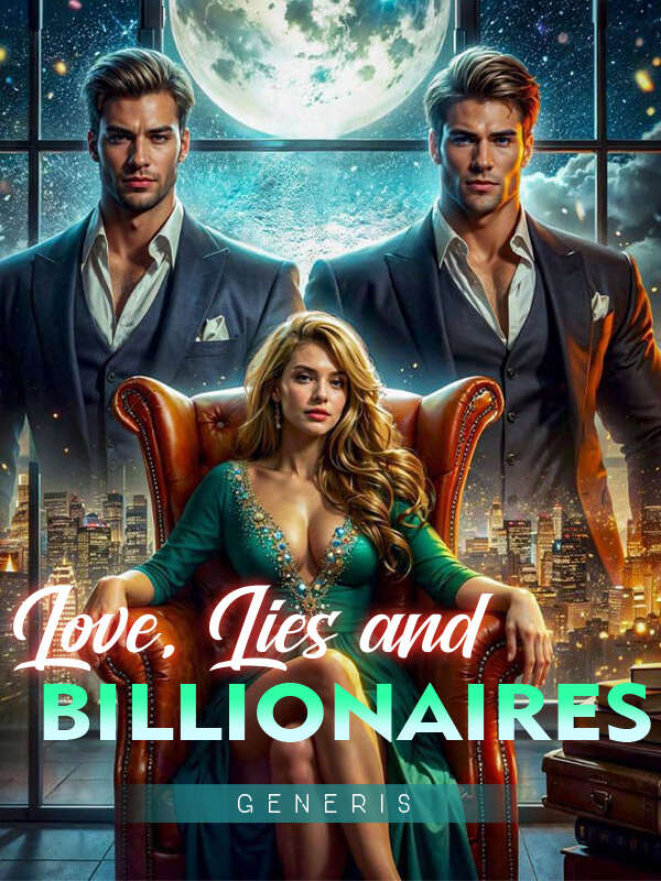 Maren's Gambit: A Corporate Saga