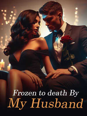Frozen Bride: Wedding Nightmares