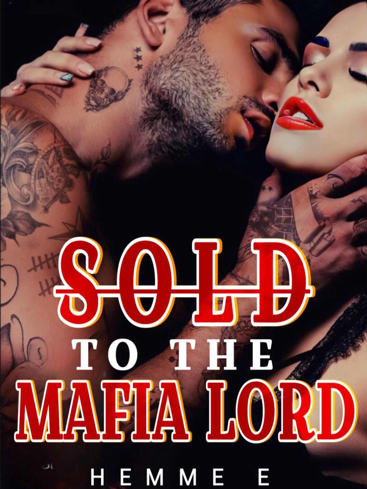 Heartbreak at the Black Market