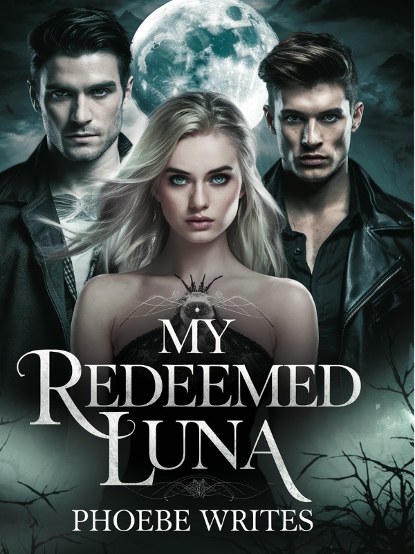 Bound by the Moon: Harper's Story
