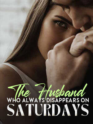 Saturday Secrets: A Hidden Love