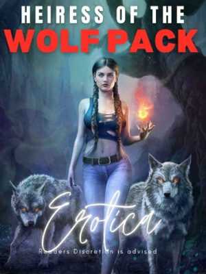 Ella's Journey: Wolves, Love, and Destiny