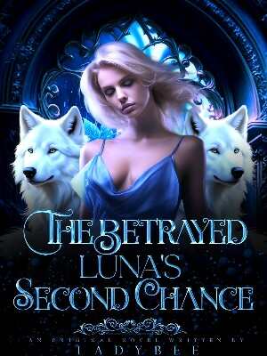 Moon Goddess's Whisper: A Wolf's Tale