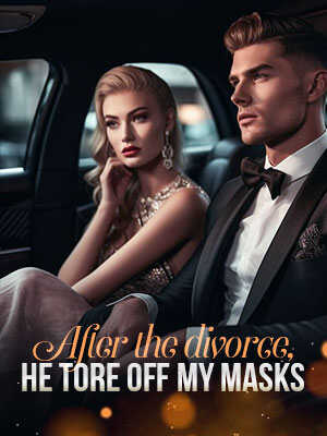 Divorce and Billion-Dollar Secrets